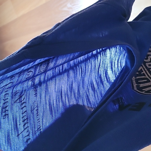 Harley Davidson T-shirt - Picture 6 of 6